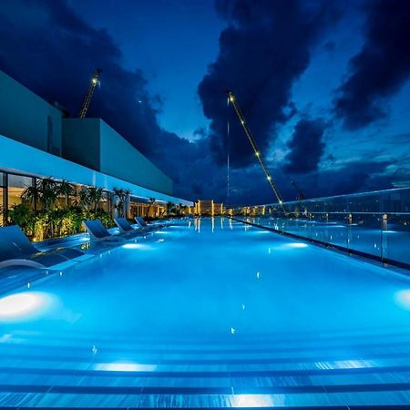 The Song Luxury Condotel Vung Tau - Can Ho Cao Cap Luca'S House ภายนอก รูปภาพ