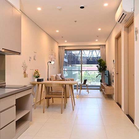 The Song Luxury Condotel Vung Tau - Can Ho Cao Cap Luca'S House ภายนอก รูปภาพ