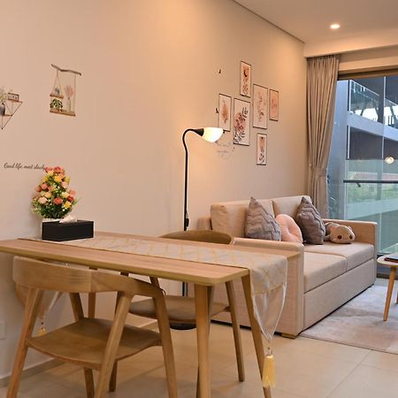 The Song Luxury Condotel Vung Tau - Can Ho Cao Cap Luca'S House ภายนอก รูปภาพ