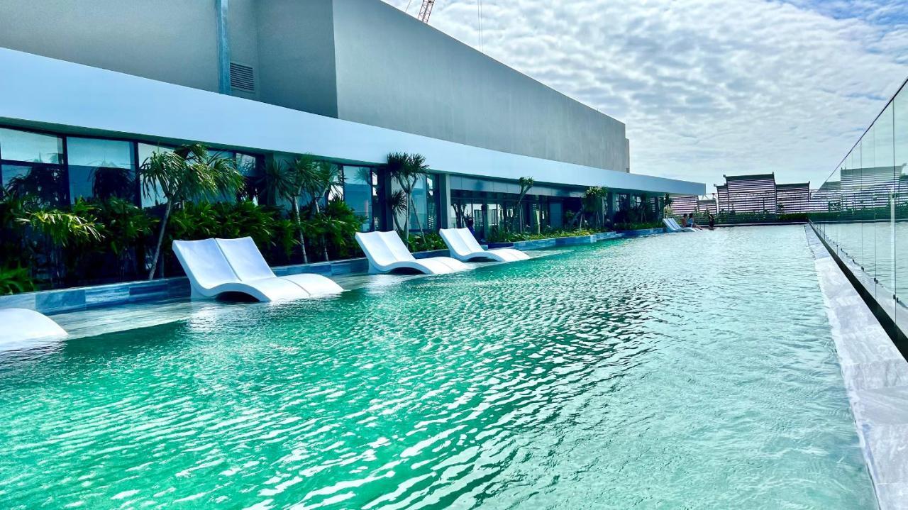 The Song Luxury Condotel Vung Tau - Can Ho Cao Cap Luca'S House ภายนอก รูปภาพ