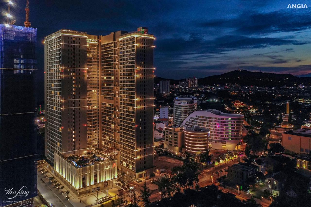The Song Luxury Condotel Vung Tau - Can Ho Cao Cap Luca'S House ภายนอก รูปภาพ