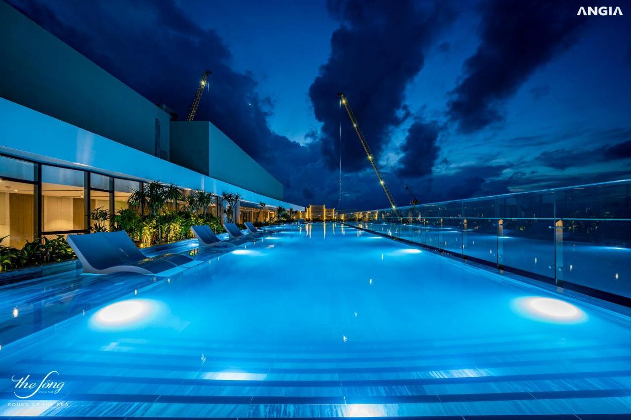The Song Luxury Condotel Vung Tau - Can Ho Cao Cap Luca'S House ภายนอก รูปภาพ