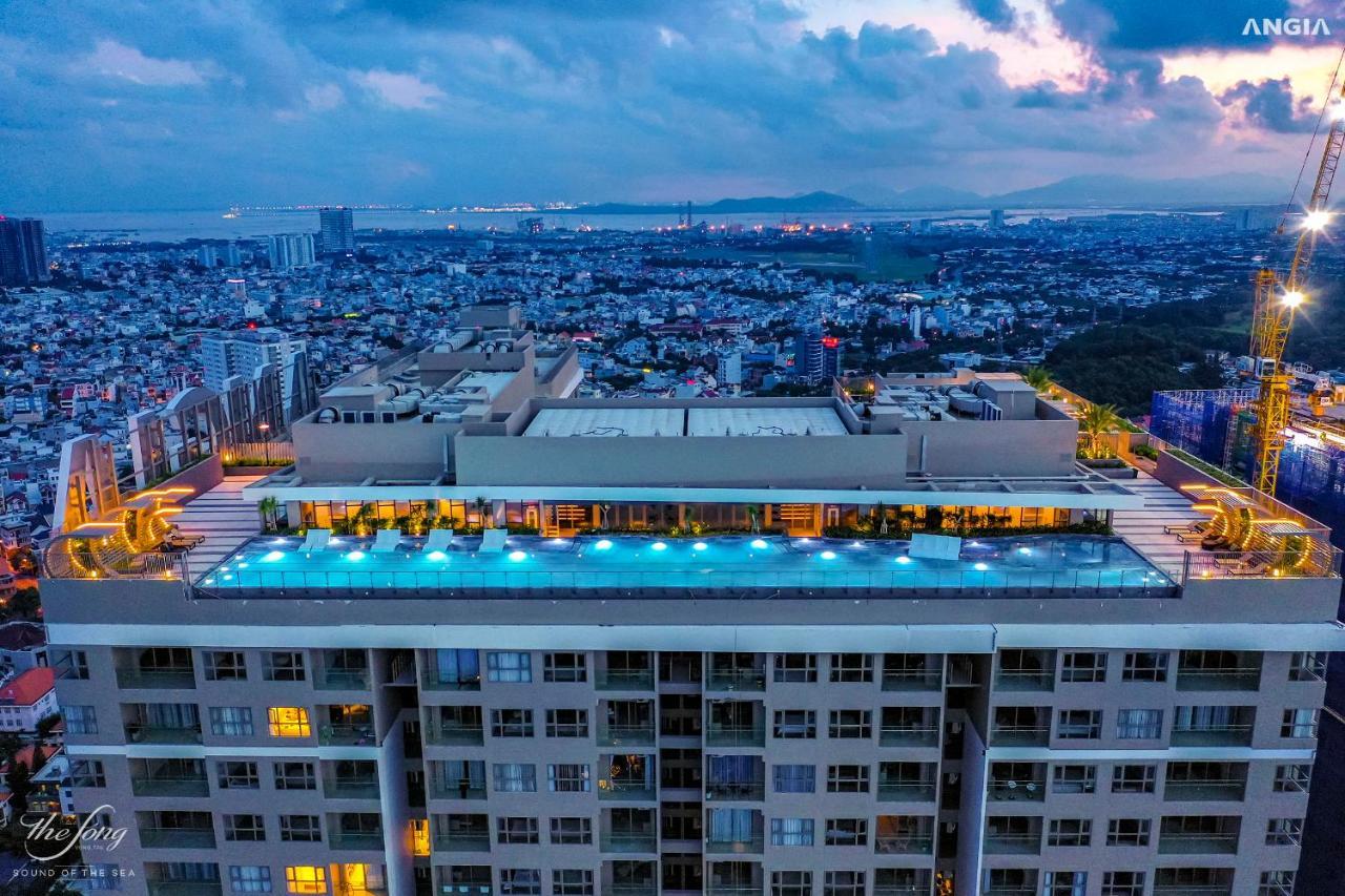 The Song Luxury Condotel Vung Tau - Can Ho Cao Cap Luca'S House ภายนอก รูปภาพ