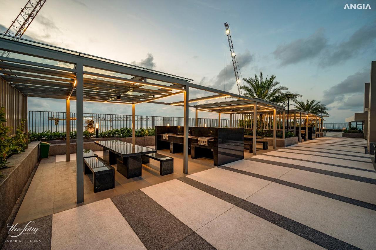 The Song Luxury Condotel Vung Tau - Can Ho Cao Cap Luca'S House ภายนอก รูปภาพ