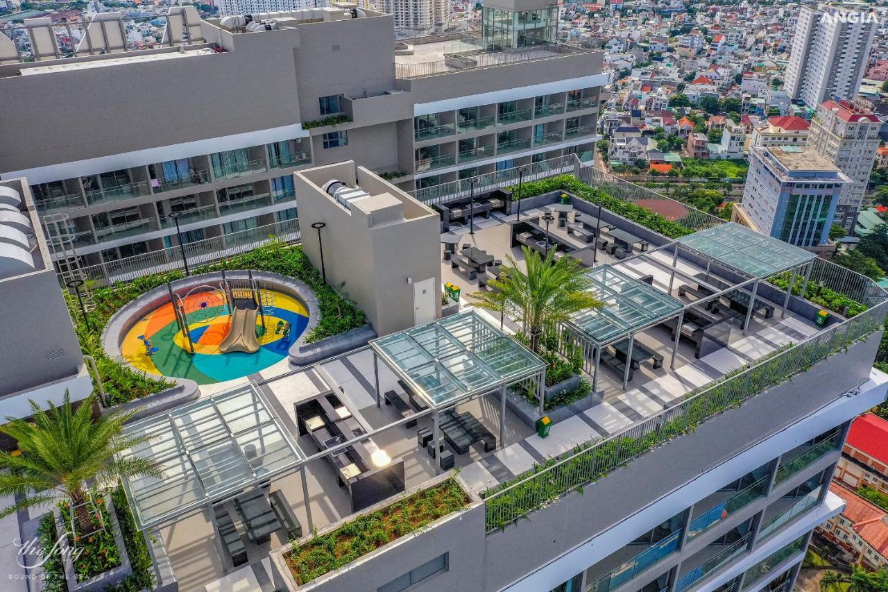 The Song Luxury Condotel Vung Tau - Can Ho Cao Cap Luca'S House ภายนอก รูปภาพ