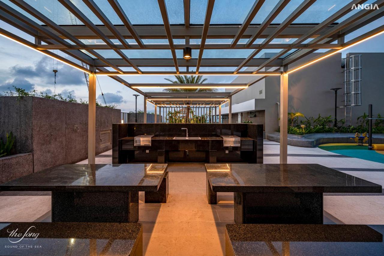 The Song Luxury Condotel Vung Tau - Can Ho Cao Cap Luca'S House ภายนอก รูปภาพ
