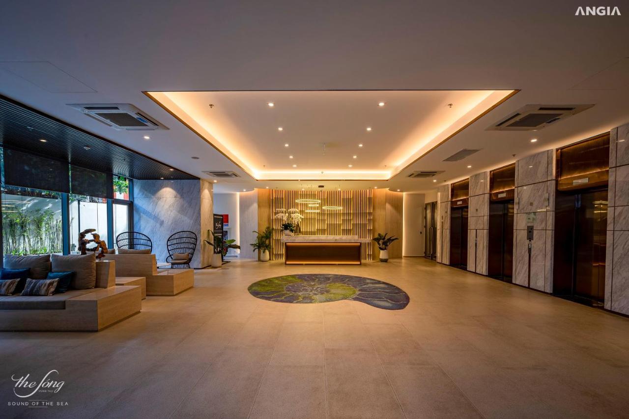 The Song Luxury Condotel Vung Tau - Can Ho Cao Cap Luca'S House ภายนอก รูปภาพ