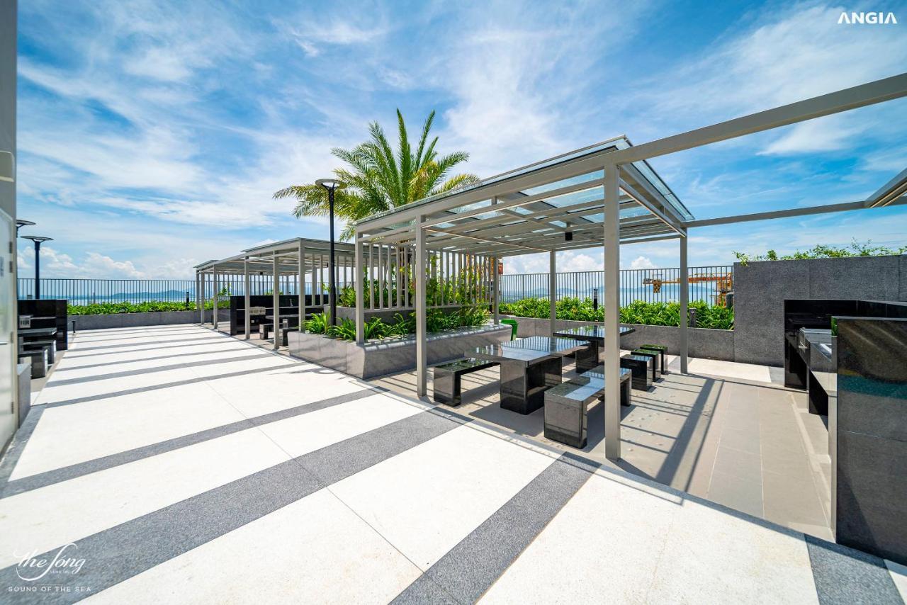The Song Luxury Condotel Vung Tau - Can Ho Cao Cap Luca'S House ภายนอก รูปภาพ