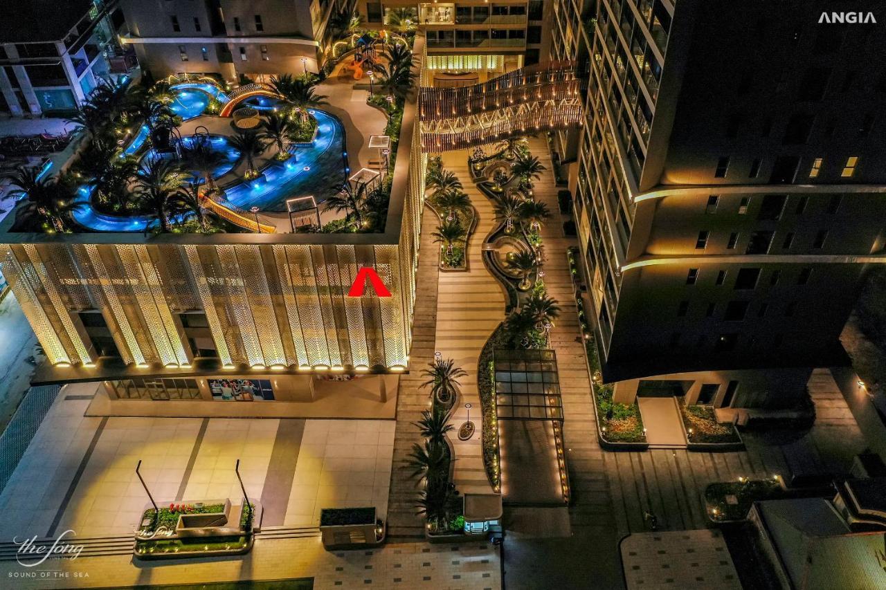 The Song Luxury Condotel Vung Tau - Can Ho Cao Cap Luca'S House ภายนอก รูปภาพ