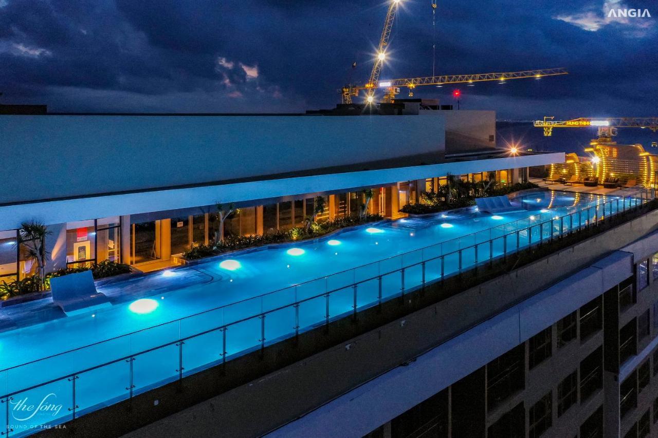 The Song Luxury Condotel Vung Tau - Can Ho Cao Cap Luca'S House ภายนอก รูปภาพ