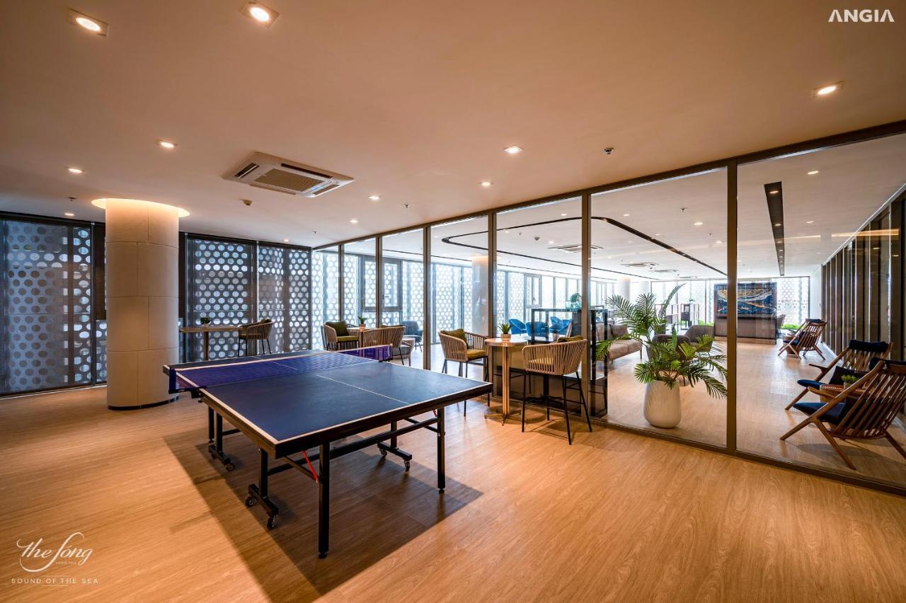 The Song Luxury Condotel Vung Tau - Can Ho Cao Cap Luca'S House ภายนอก รูปภาพ