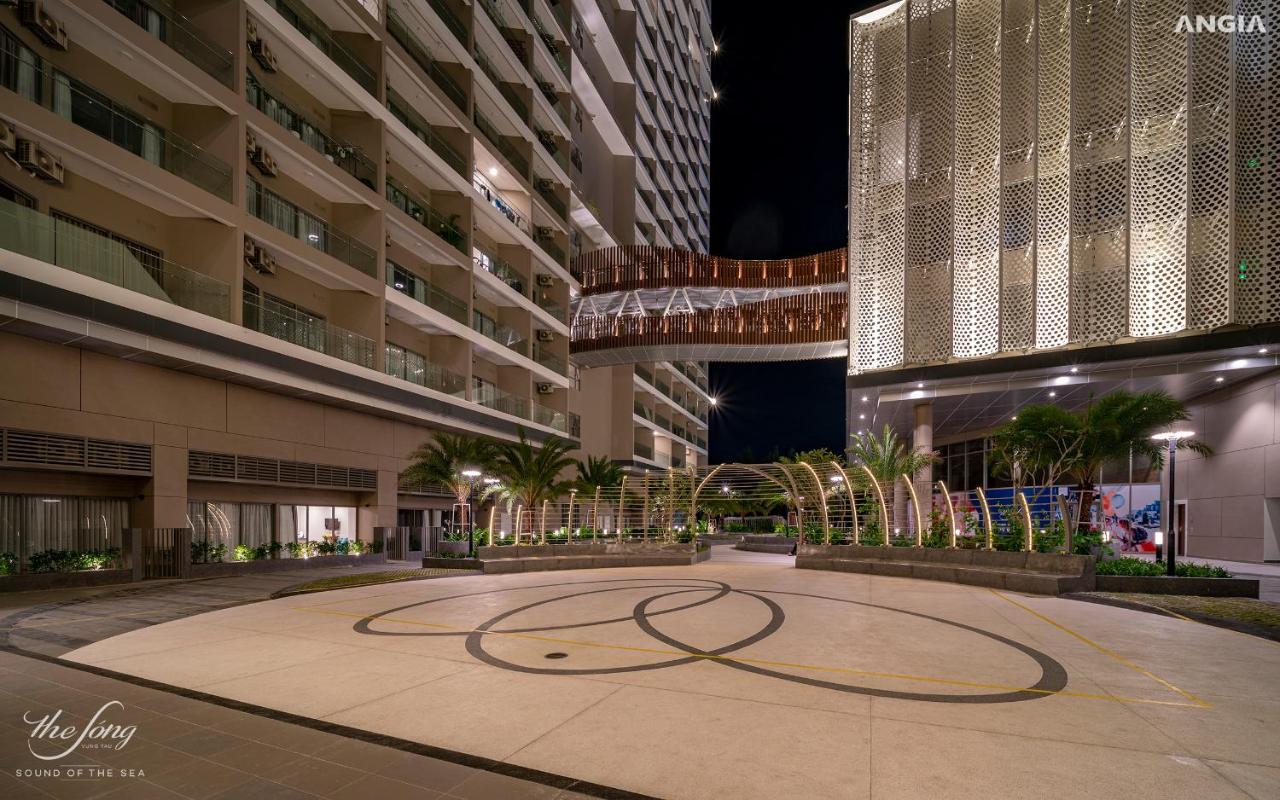 The Song Luxury Condotel Vung Tau - Can Ho Cao Cap Luca'S House ภายนอก รูปภาพ