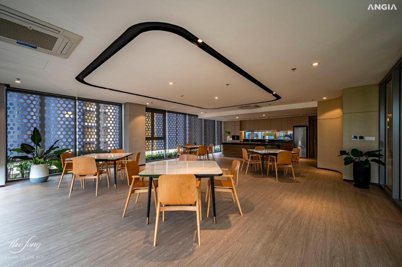 The Song Luxury Condotel Vung Tau - Can Ho Cao Cap Luca'S House ภายนอก รูปภาพ