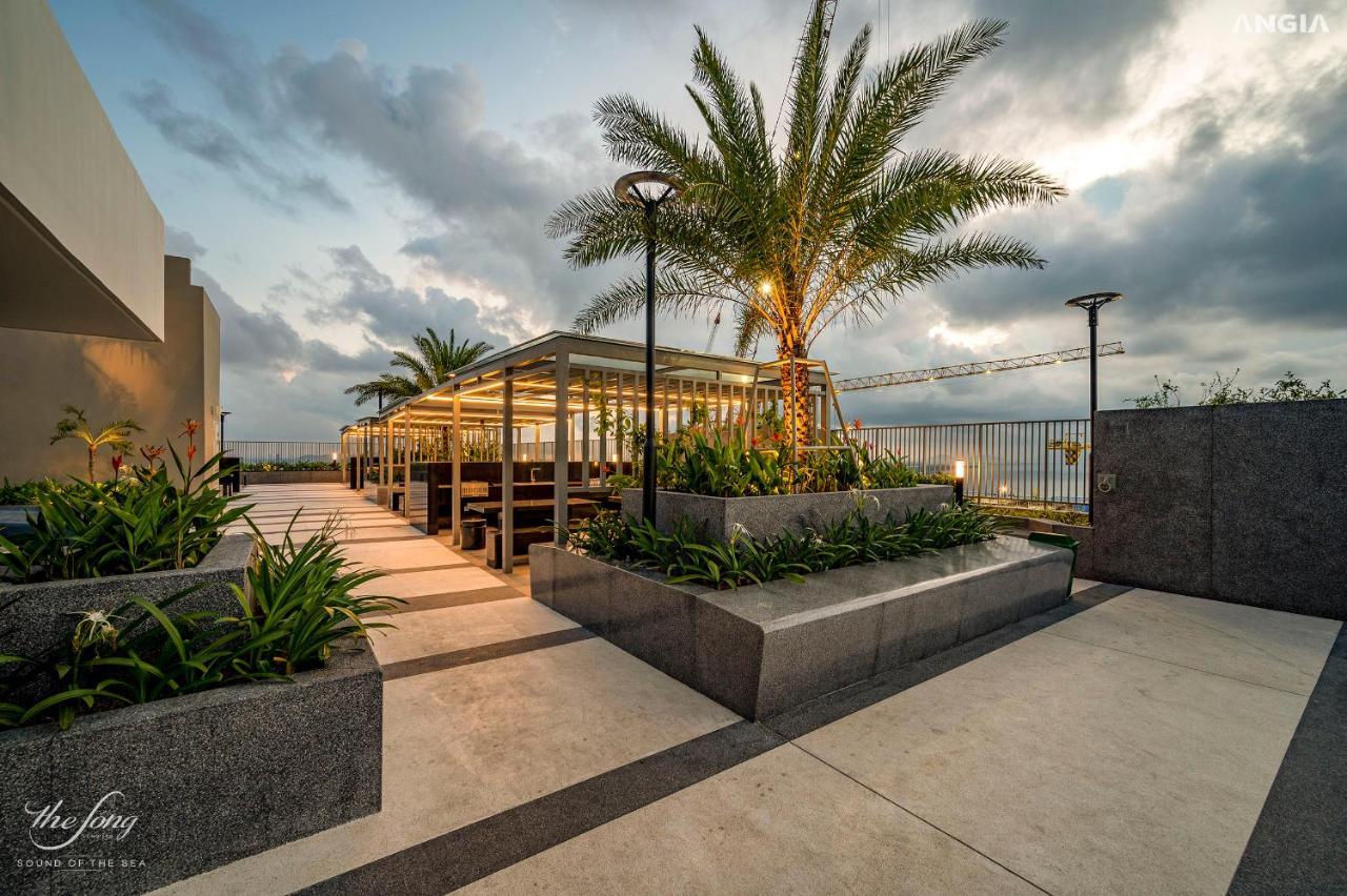 The Song Luxury Condotel Vung Tau - Can Ho Cao Cap Luca'S House ภายนอก รูปภาพ