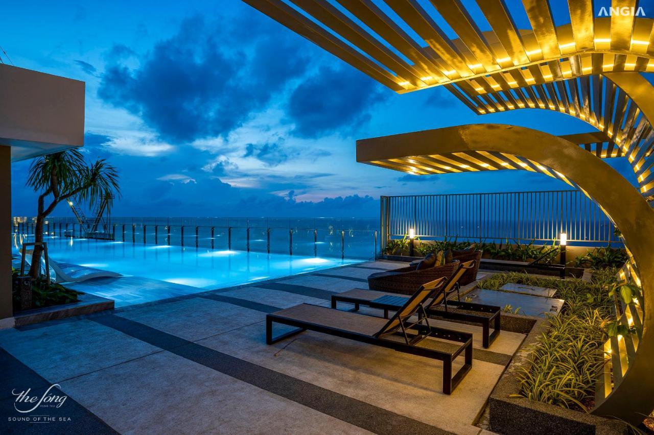 The Song Luxury Condotel Vung Tau - Can Ho Cao Cap Luca'S House ภายนอก รูปภาพ