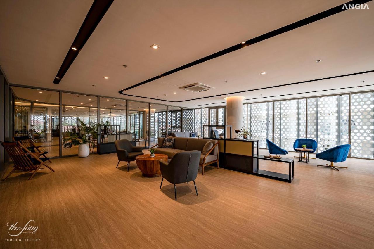 The Song Luxury Condotel Vung Tau - Can Ho Cao Cap Luca'S House ภายนอก รูปภาพ