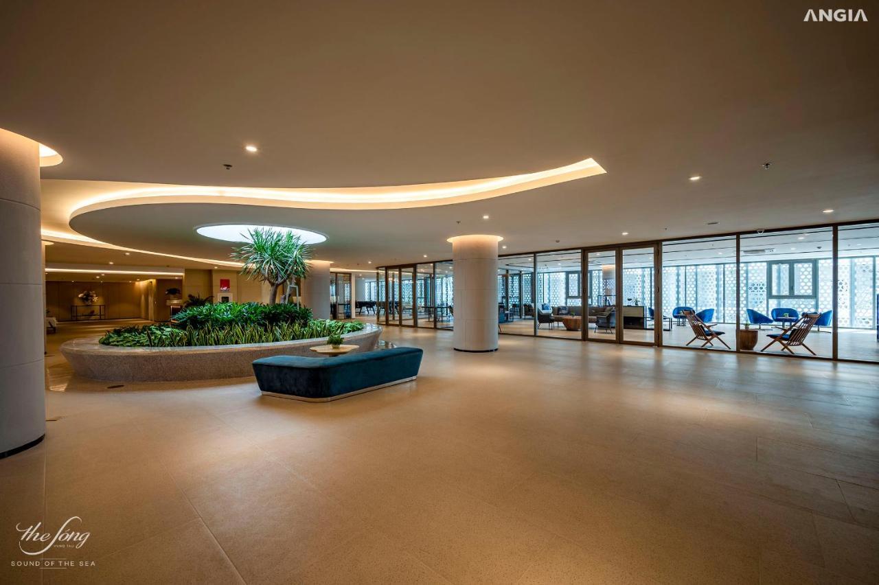 The Song Luxury Condotel Vung Tau - Can Ho Cao Cap Luca'S House ภายนอก รูปภาพ