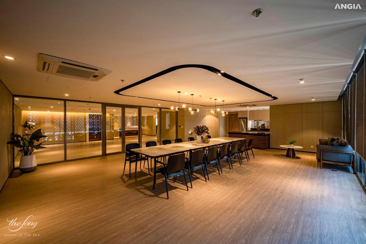 The Song Luxury Condotel Vung Tau - Can Ho Cao Cap Luca'S House ภายนอก รูปภาพ