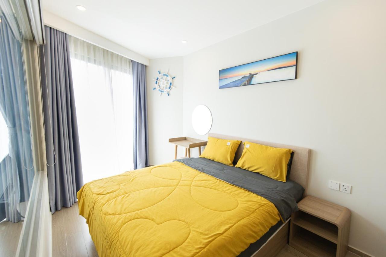 The Song Luxury Condotel Vung Tau - Can Ho Cao Cap Luca'S House ภายนอก รูปภาพ
