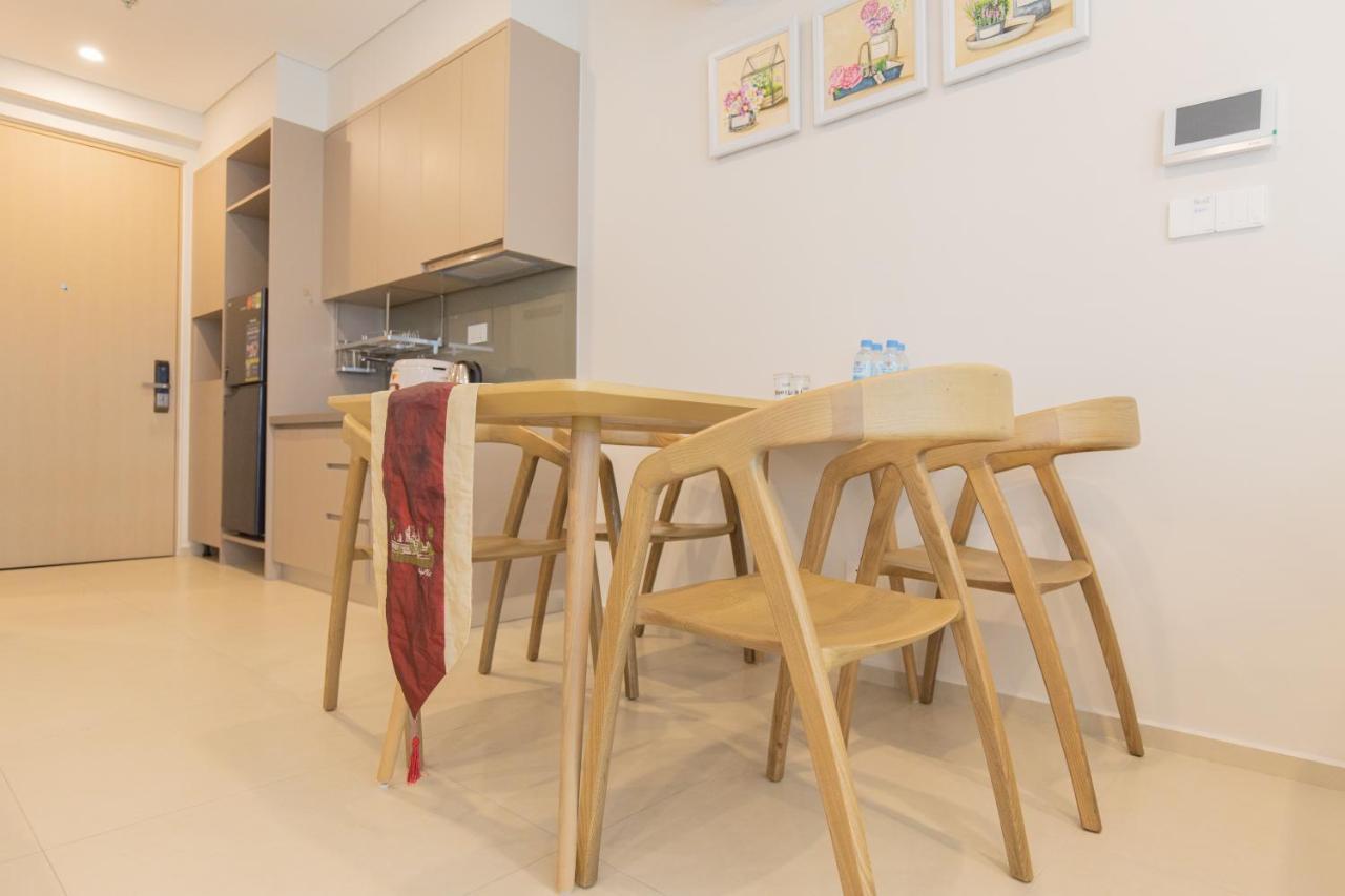 The Song Luxury Condotel Vung Tau - Can Ho Cao Cap Luca'S House ภายนอก รูปภาพ