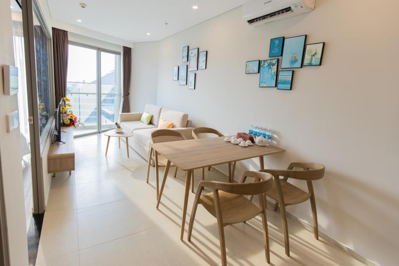 The Song Luxury Condotel Vung Tau - Can Ho Cao Cap Luca'S House ภายนอก รูปภาพ