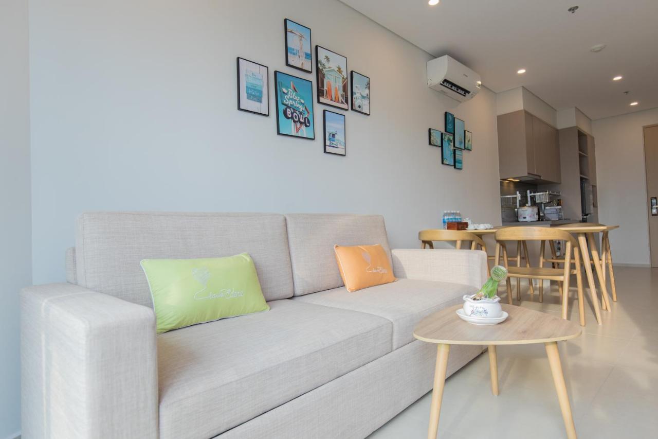 The Song Luxury Condotel Vung Tau - Can Ho Cao Cap Luca'S House ภายนอก รูปภาพ