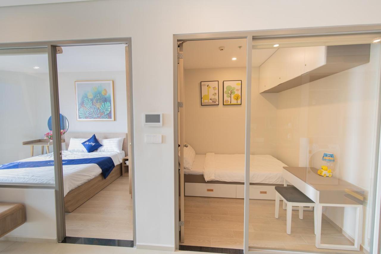 The Song Luxury Condotel Vung Tau - Can Ho Cao Cap Luca'S House ภายนอก รูปภาพ