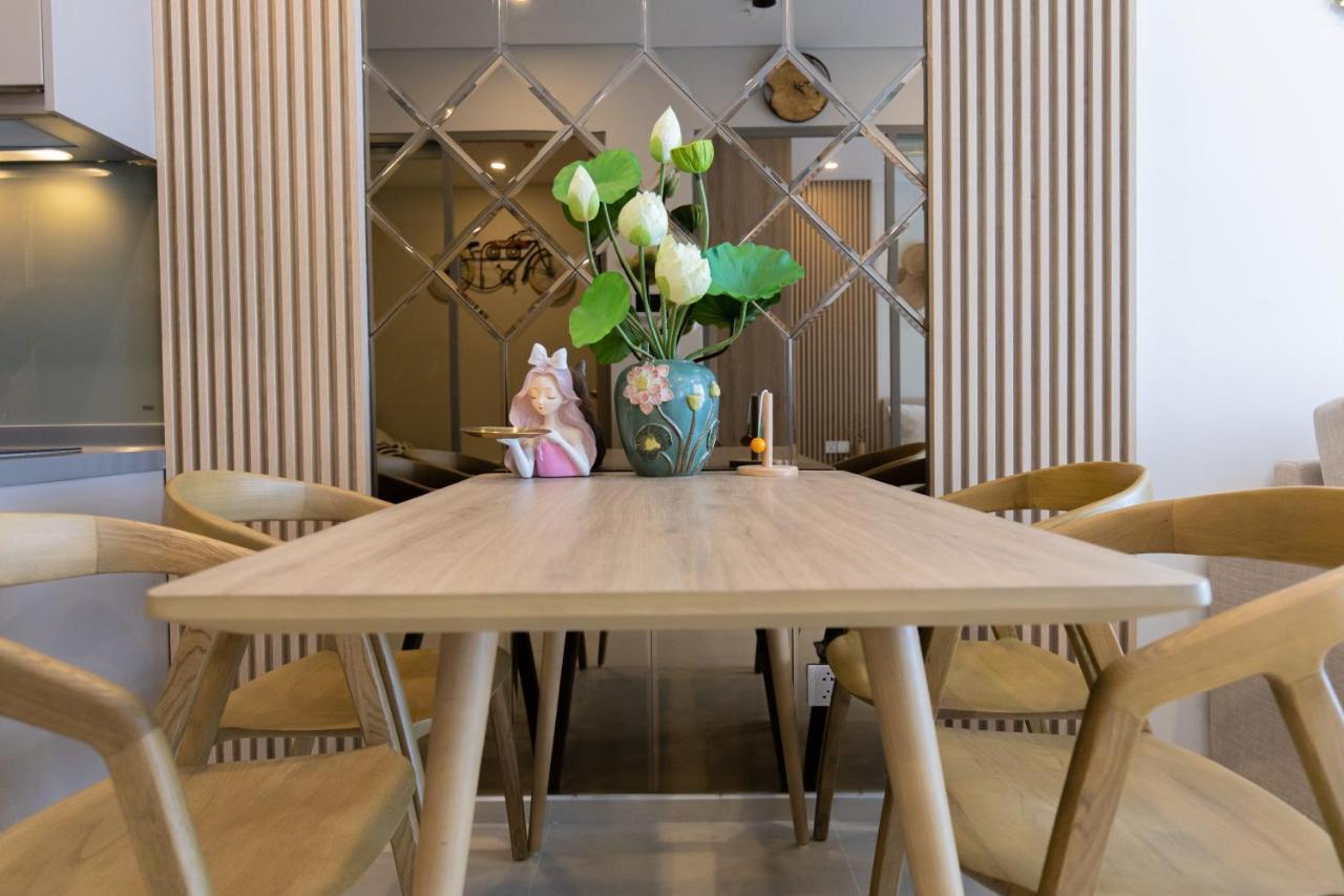 The Song Luxury Condotel Vung Tau - Can Ho Cao Cap Luca'S House ภายนอก รูปภาพ