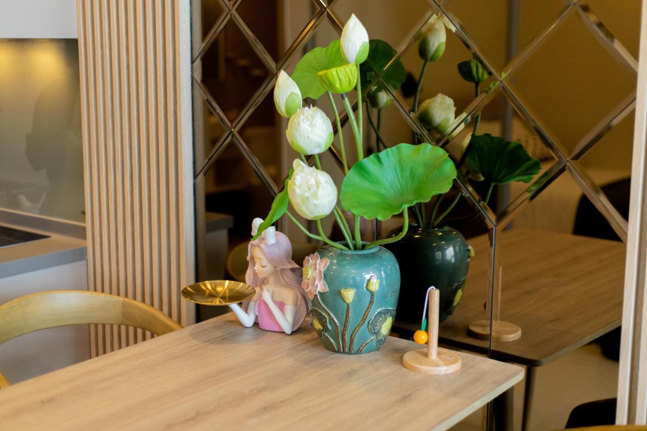 The Song Luxury Condotel Vung Tau - Can Ho Cao Cap Luca'S House ภายนอก รูปภาพ