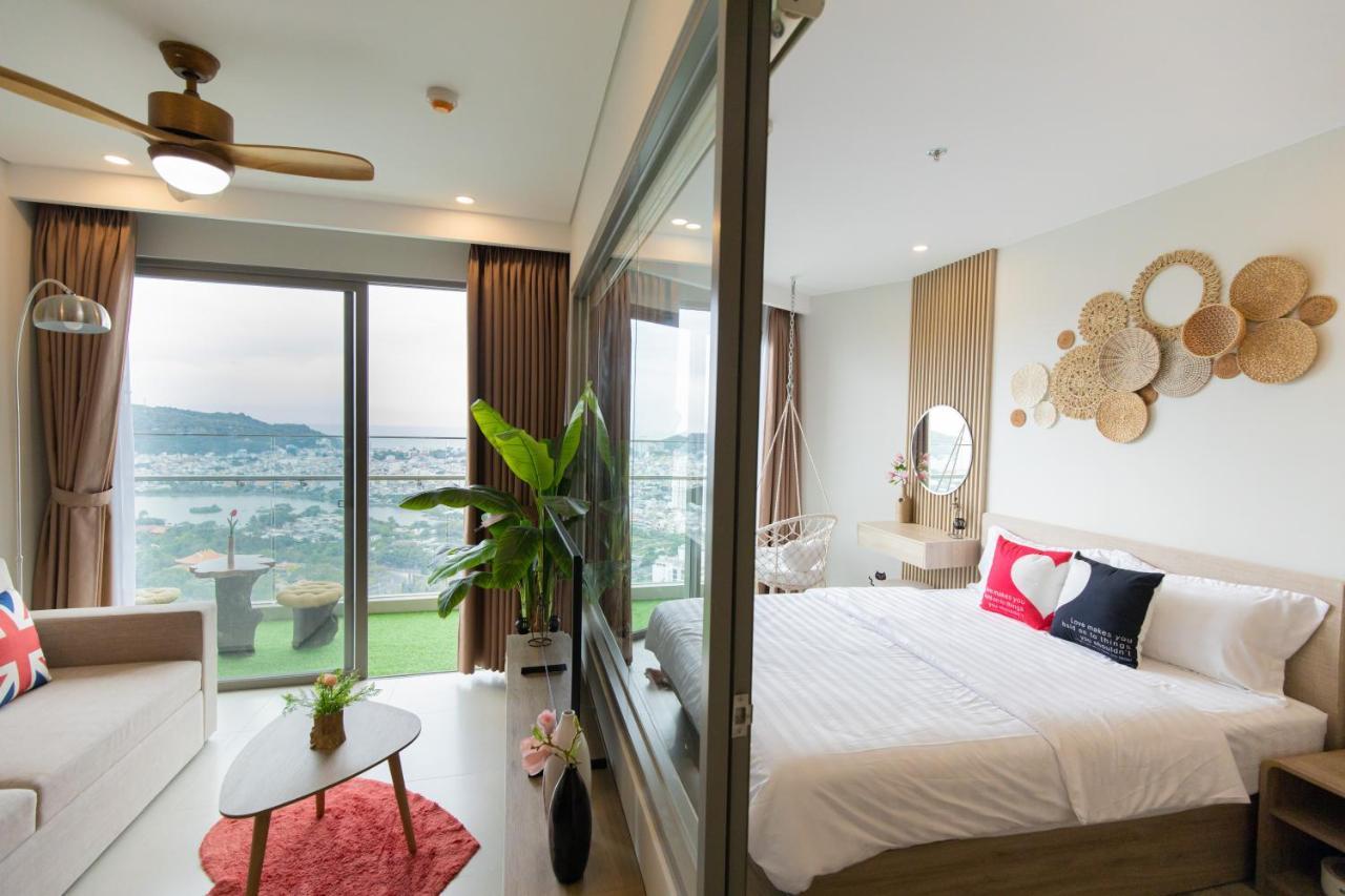 The Song Luxury Condotel Vung Tau - Can Ho Cao Cap Luca'S House ภายนอก รูปภาพ