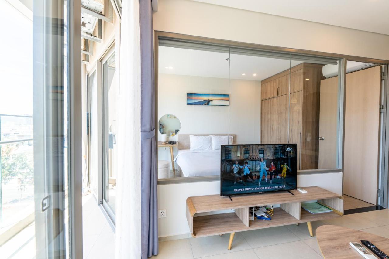 The Song Luxury Condotel Vung Tau - Can Ho Cao Cap Luca'S House ภายนอก รูปภาพ