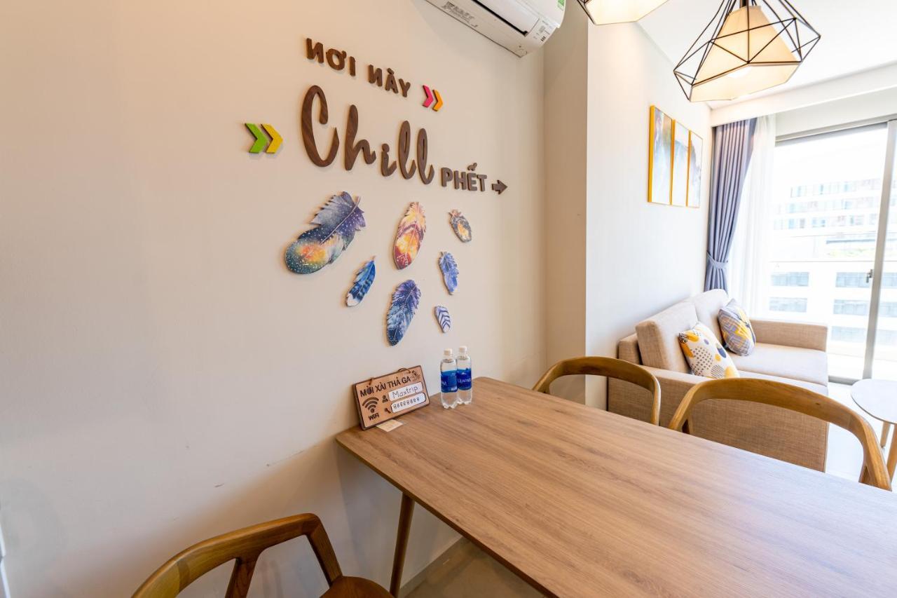 The Song Luxury Condotel Vung Tau - Can Ho Cao Cap Luca'S House ภายนอก รูปภาพ
