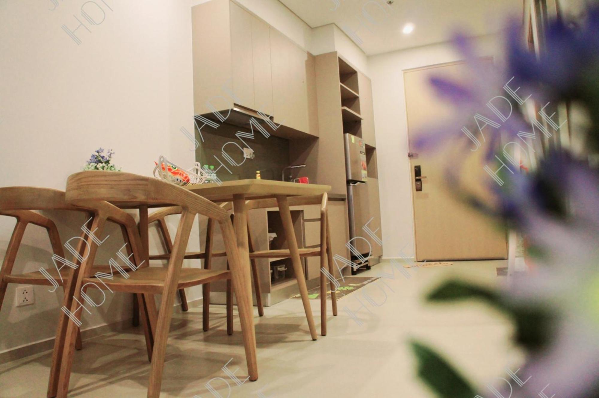 The Song Luxury Condotel Vung Tau - Can Ho Cao Cap Luca'S House ภายนอก รูปภาพ