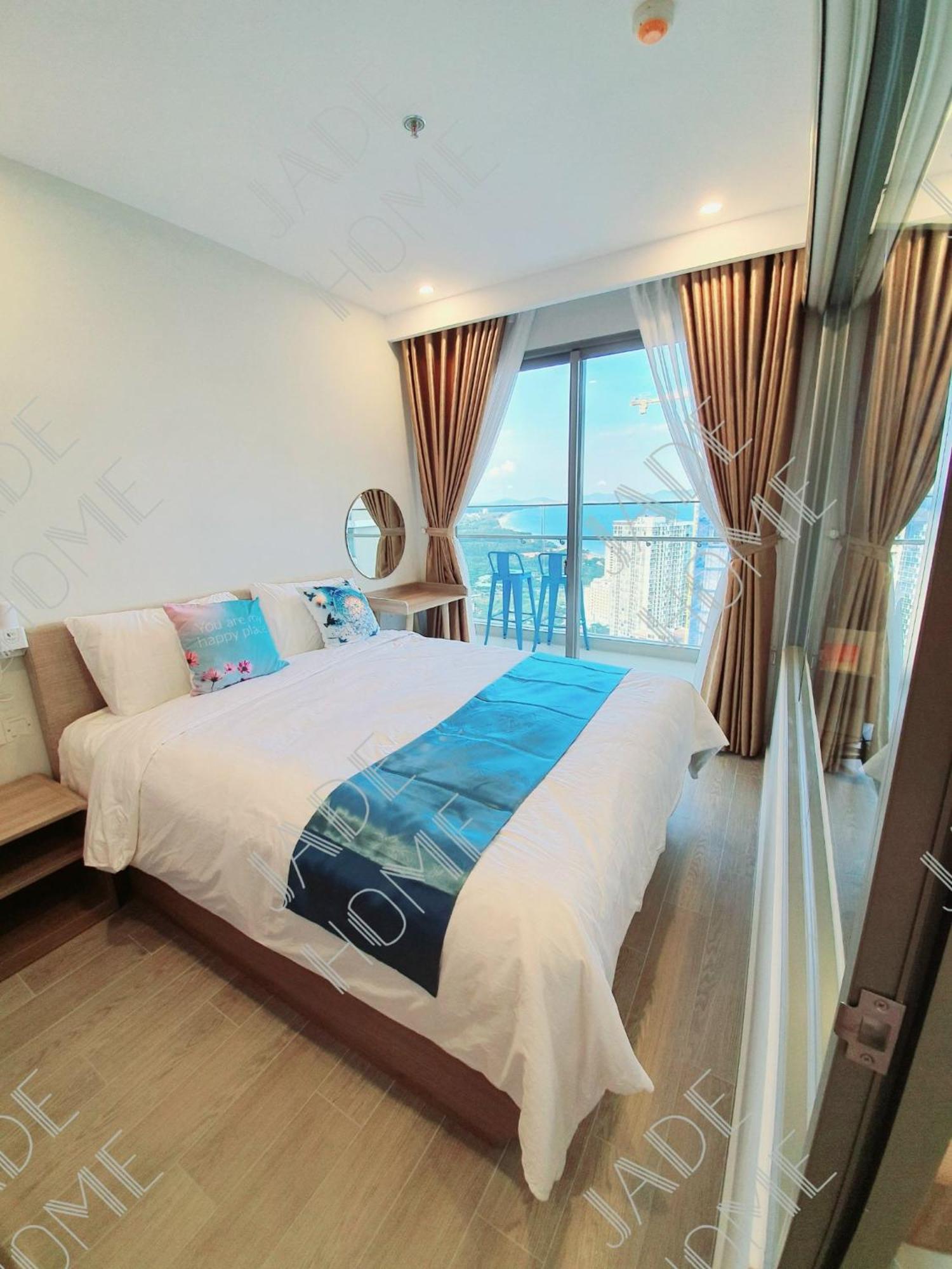 The Song Luxury Condotel Vung Tau - Can Ho Cao Cap Luca'S House ภายนอก รูปภาพ