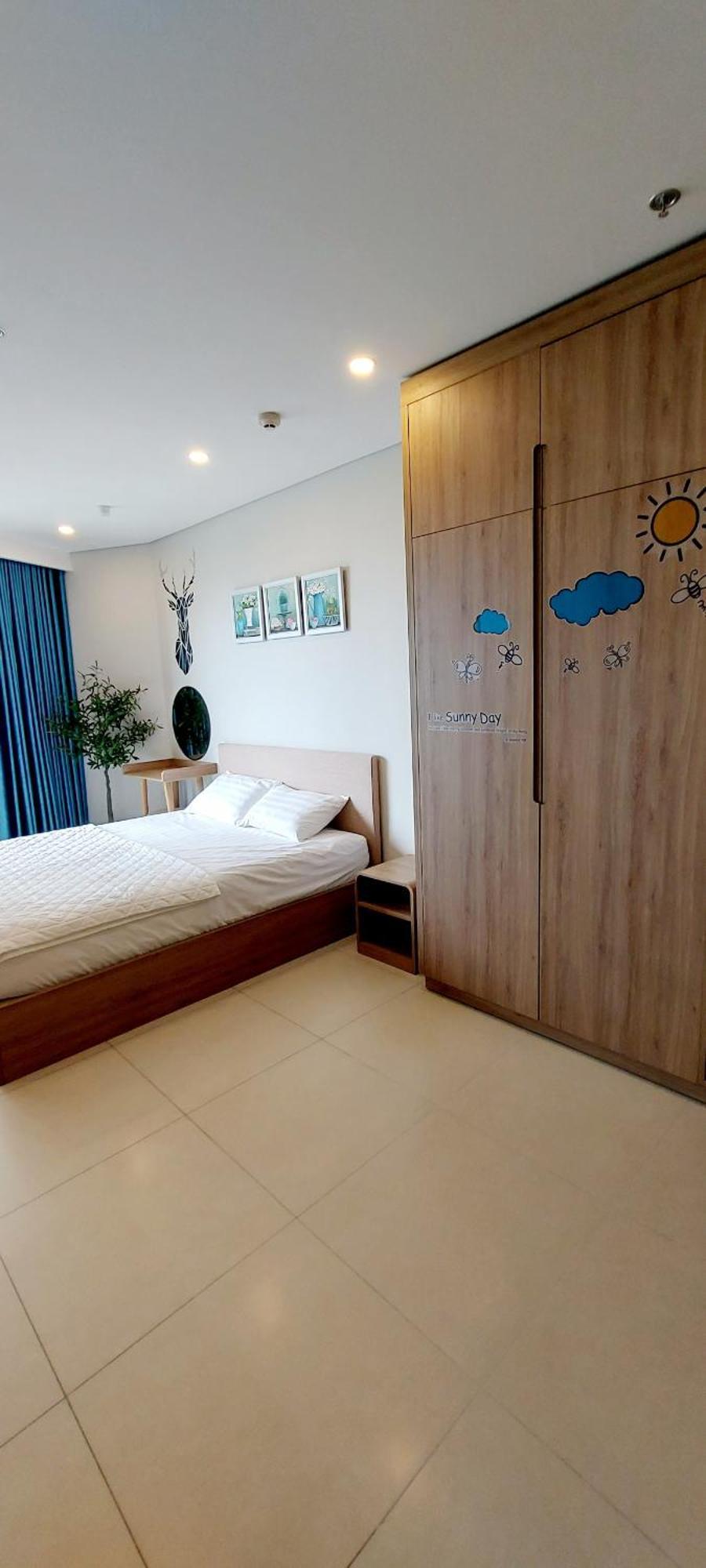 The Song Luxury Condotel Vung Tau - Can Ho Cao Cap Luca'S House ภายนอก รูปภาพ