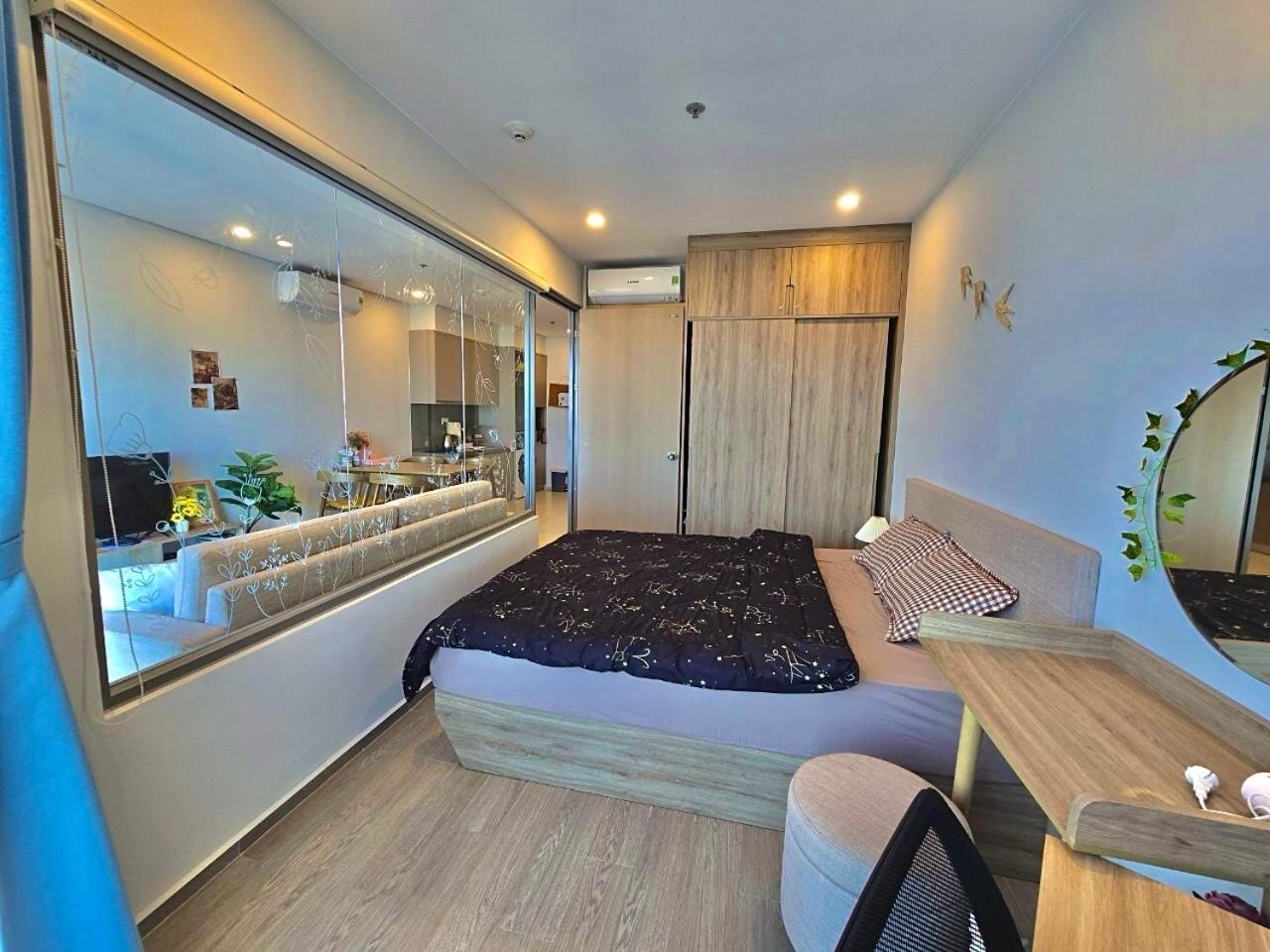 The Song Luxury Condotel Vung Tau - Can Ho Cao Cap Luca'S House ภายนอก รูปภาพ