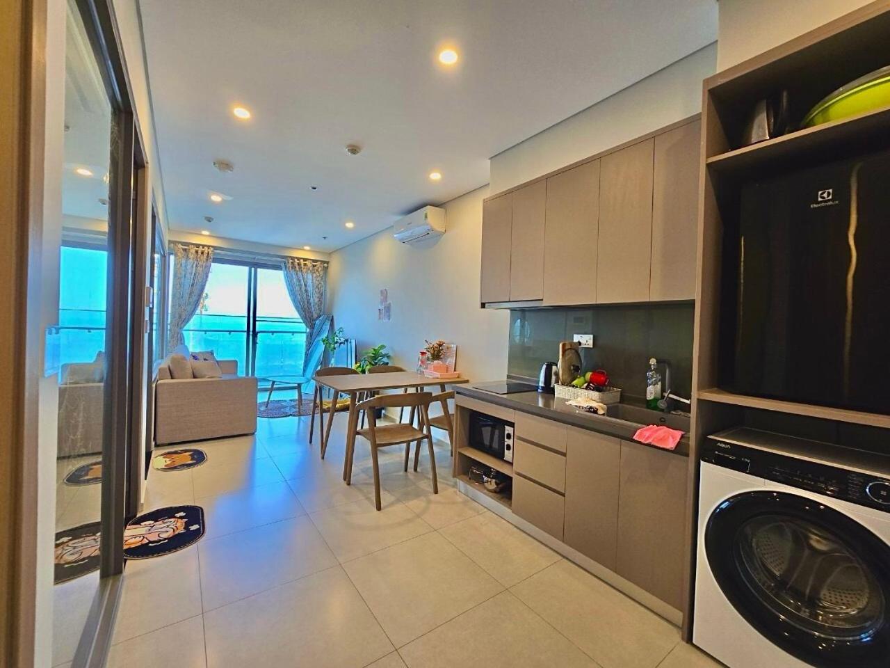 The Song Luxury Condotel Vung Tau - Can Ho Cao Cap Luca'S House ภายนอก รูปภาพ